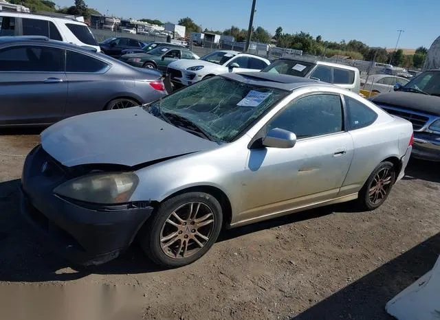 JH4DC54876S018268 2006 2006 Acura RSX 2