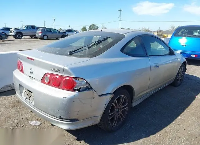 JH4DC54876S018268 2006 2006 Acura RSX 4