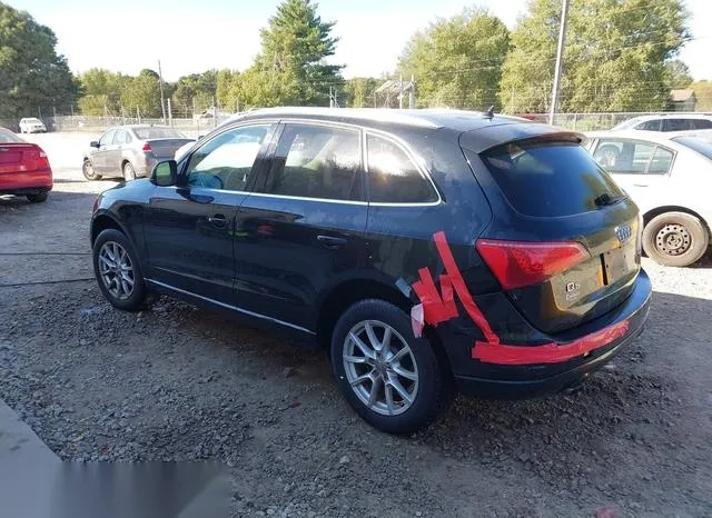 WA1LFAFPXCA077604 2012 2012 Audi Q5- 2-0T Premium 3