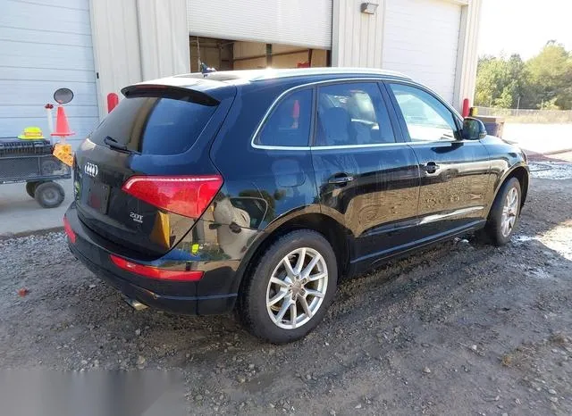 WA1LFAFPXCA077604 2012 2012 Audi Q5- 2-0T Premium 4