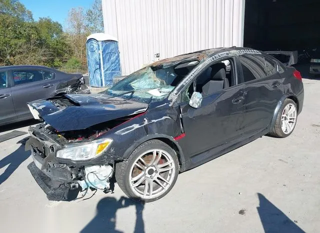 JF1VA1D63F9813270 2015 2015 Subaru WRX- Premium 2