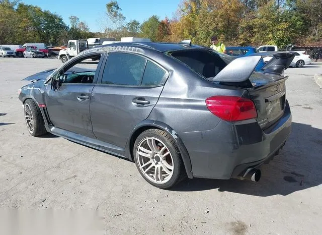 JF1VA1D63F9813270 2015 2015 Subaru WRX- Premium 3