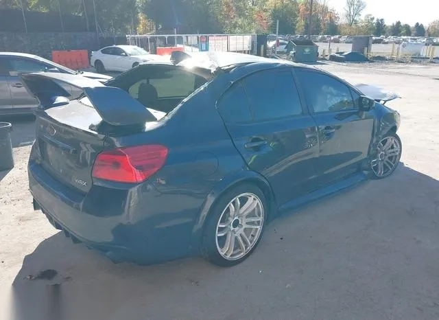 JF1VA1D63F9813270 2015 2015 Subaru WRX- Premium 4