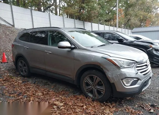 KM8SNDHF4GU148239 2016 2016 Hyundai Santa Fe- Limited 1