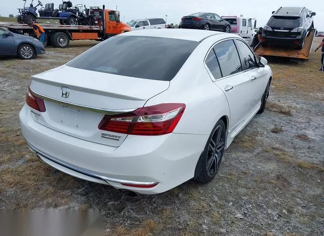 1HGCR2F16HA300180 2017 2017 Honda Accord- Sport Se 4