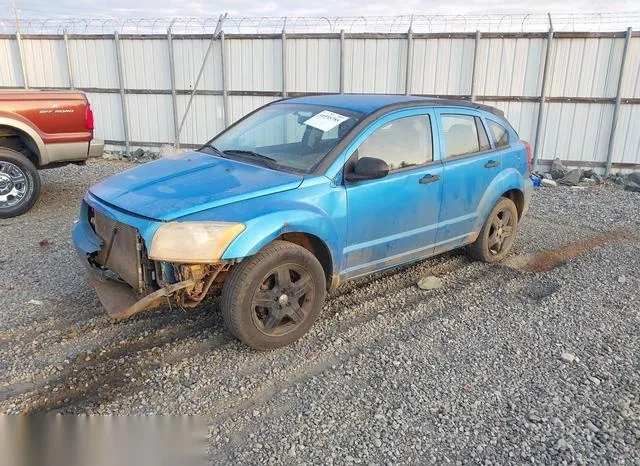 1B3HB28C78D747205 2008 2008 Dodge Caliber- SE 2