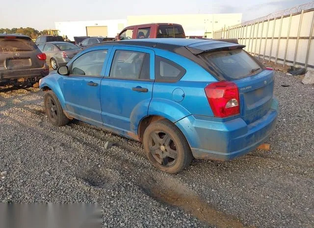 1B3HB28C78D747205 2008 2008 Dodge Caliber- SE 3