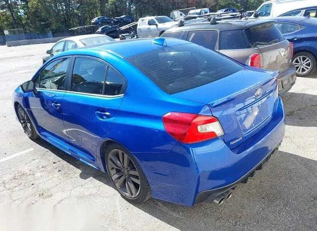 JF1VA1L6XG9807629 2016 2016 Subaru WRX- Limited 3