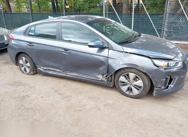 KMHC65LD5JU104125 2018 2018 Hyundai Ioniq- Plug-In Hybrid 6