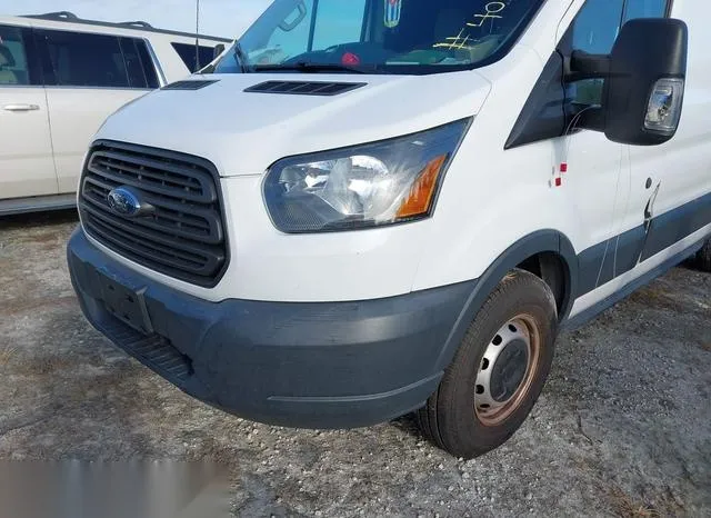 1FTNR2CM5FKA02846 2015 2015 Ford Transit-250 2