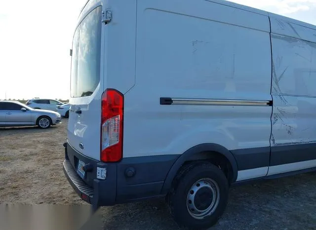 1FTNR2CM5FKA02846 2015 2015 Ford Transit-250 4