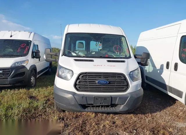 1FTNR2CM5FKA02846 2015 2015 Ford Transit-250 6