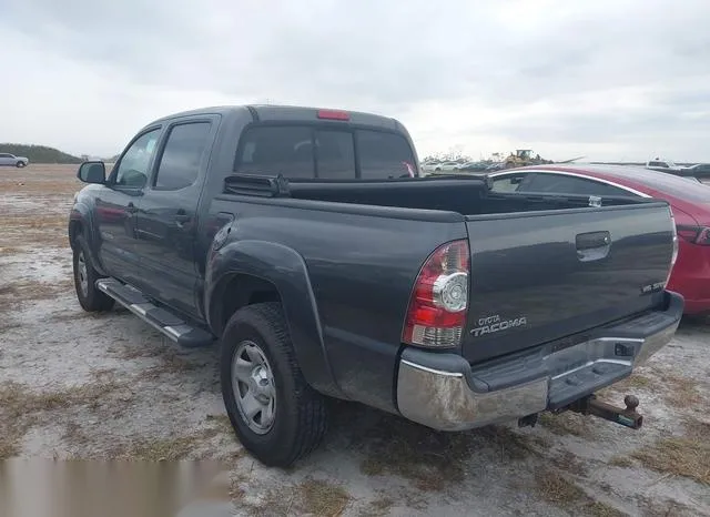 3TMLU4EN6DM119526 2013 2013 Toyota Tacoma- Base V6 3