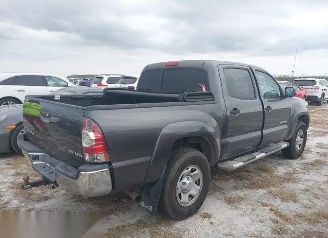 3TMLU4EN6DM119526 2013 2013 Toyota Tacoma- Base V6 4