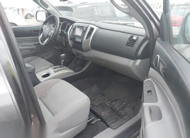 3TMLU4EN6DM119526 2013 2013 Toyota Tacoma- Base V6 5