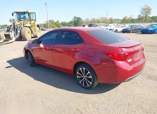 5YFBURHEXKP870008 2019 2019 Toyota Corolla- SE 3