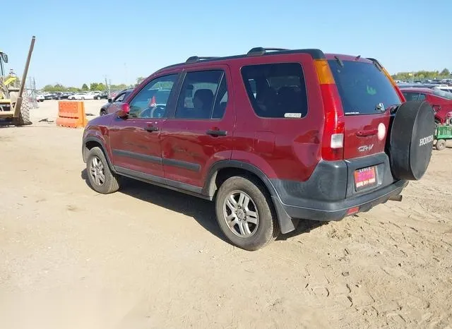 SHSRD78823U121867 2003 2003 Honda CR-V- EX 3