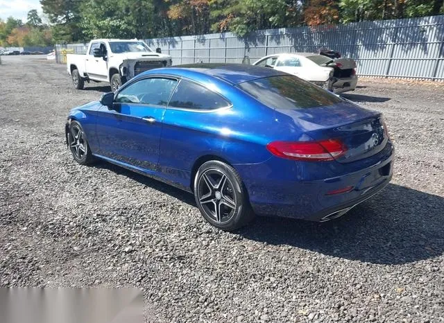 WDDWJ4KB9HF422957 2017 2017 Mercedes-Benz C 300- 4Matic 3