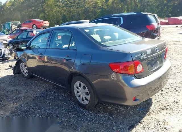 JTDBL40E39J036176 2009 2009 Toyota Corolla- LE 3