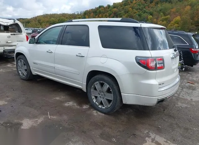 1GKKVTKD4GJ189773 2016 2016 GMC Acadia- Denali 3