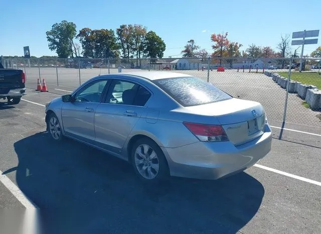 1HGCP26469A039747 2009 2009 Honda Accord- 2-4 Lx-P 3