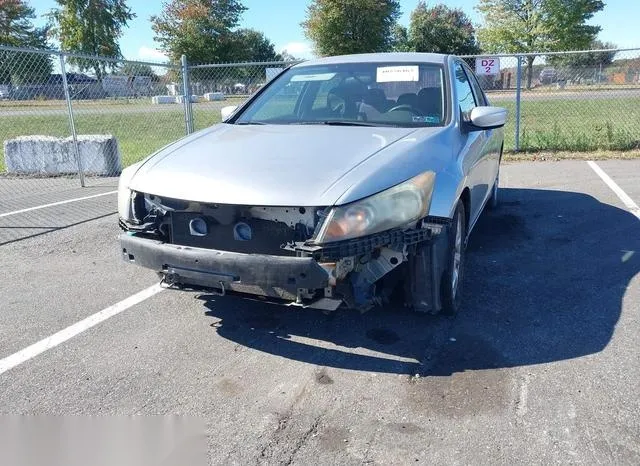 1HGCP26469A039747 2009 2009 Honda Accord- 2-4 Lx-P 6