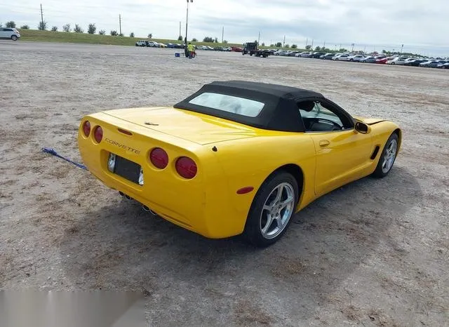 1G1YY32G215116398 2001 2001 Chevrolet Corvette 4