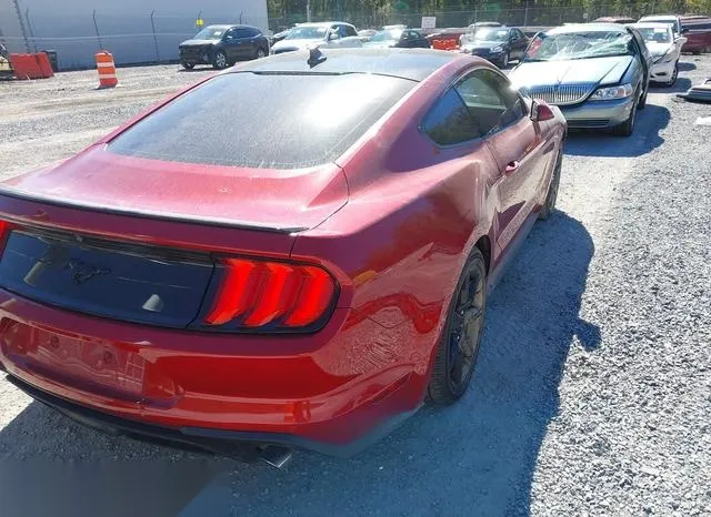 1FA6P8TH8L5149999 2020 2020 Ford Mustang- Ecoboost 4