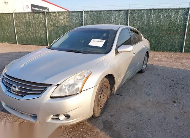 1N4AL2AP2CC232403 2012 2012 Nissan Altima- 2-5 S 2