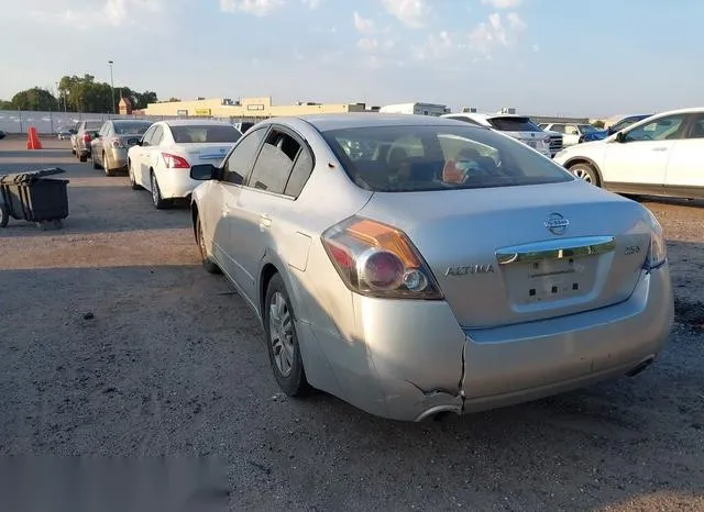 1N4AL2AP2CC232403 2012 2012 Nissan Altima- 2-5 S 3