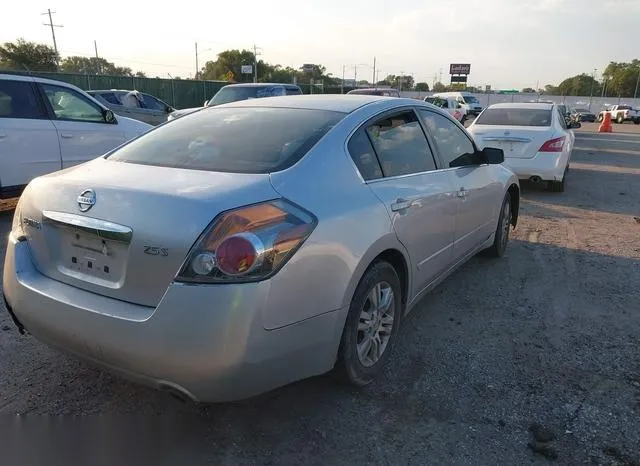 1N4AL2AP2CC232403 2012 2012 Nissan Altima- 2-5 S 4