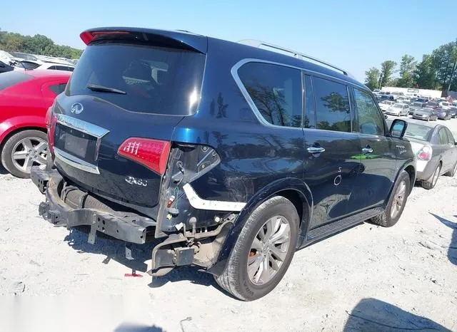 JN8AZ2NE3H9157317 2017 2017 Infiniti QX80 4