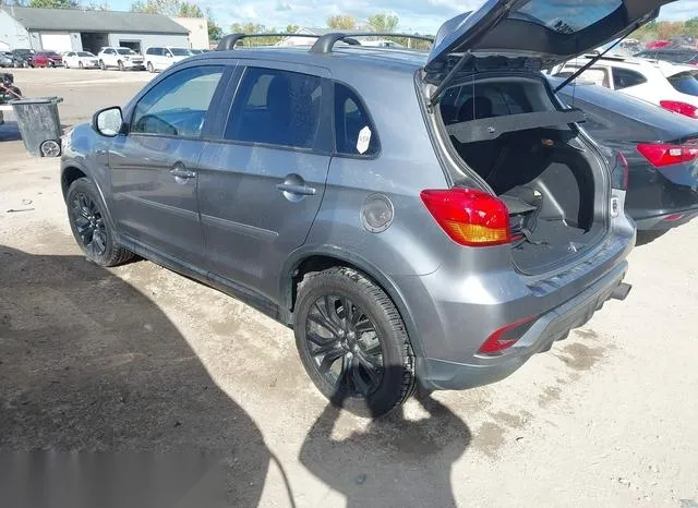 JA4AR3AU0JZ028448 2018 2018 Mitsubishi Outlander- Sport 2-0 LE 3