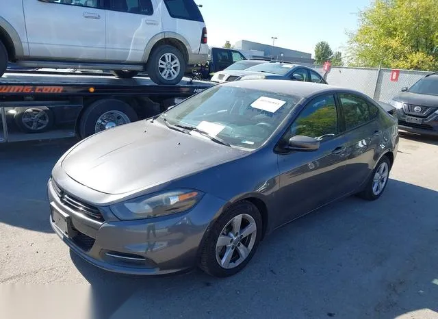 1C3CDFBAXGD629511 2016 2016 Dodge Dart- Sxt 2