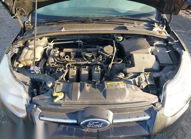 1FADP3E26DL186078 2013 2013 Ford Focus 10