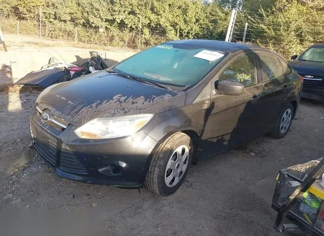 1FADP3E26DL186078 2013 2013 Ford Focus 2