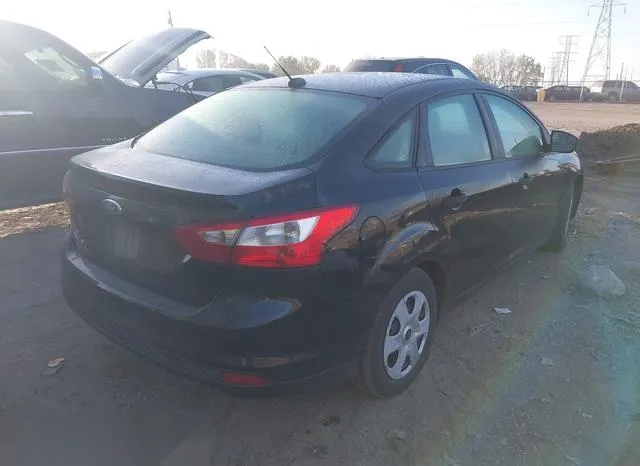 1FADP3E26DL186078 2013 2013 Ford Focus 4