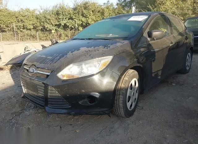 1FADP3E26DL186078 2013 2013 Ford Focus 6