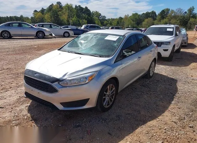 1FADP3F2XHL203629 2017 2017 Ford Focus- SE 2