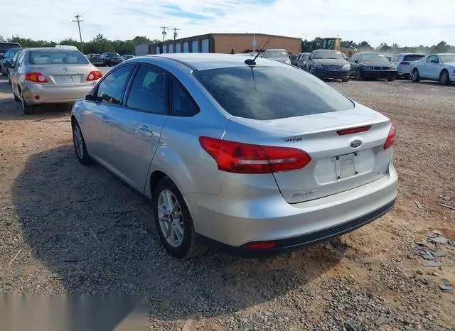 1FADP3F2XHL203629 2017 2017 Ford Focus- SE 3