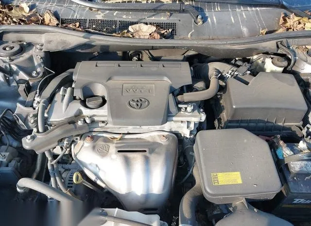 4T1BF1FK0EU439264 2014 2014 Toyota Camry- SE 10