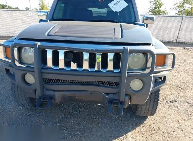 5GTDN136868130488 2006 2006 Hummer H3- SUV 6