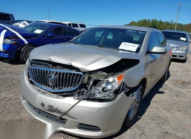 1G4GA5ER5DF180476 2013 2013 Buick Lacrosse 2