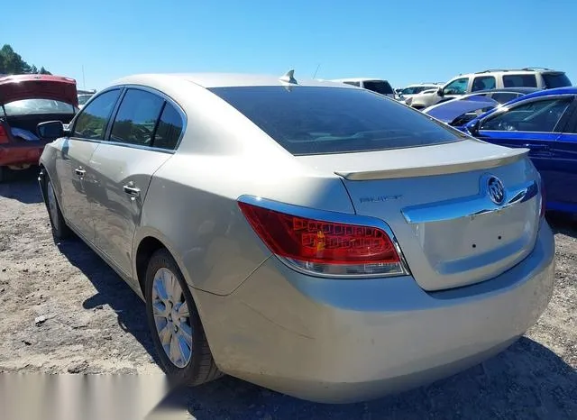 1G4GA5ER5DF180476 2013 2013 Buick Lacrosse 3