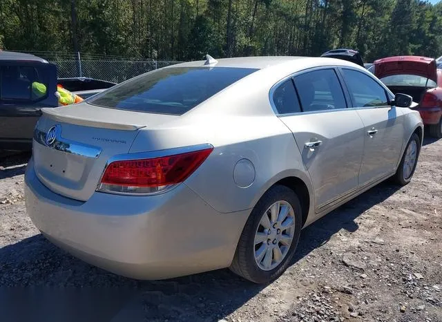 1G4GA5ER5DF180476 2013 2013 Buick Lacrosse 4