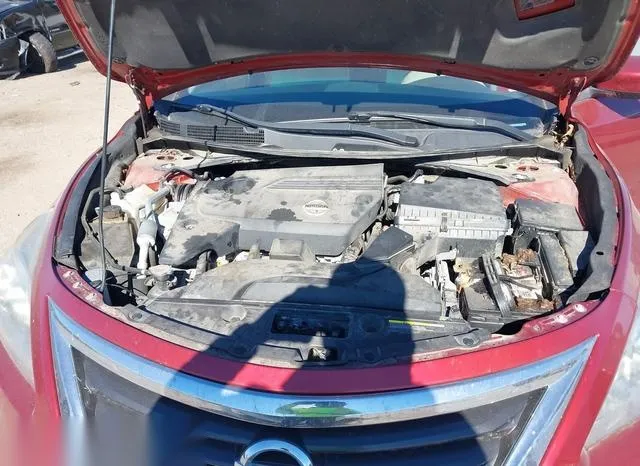 1N4AL3AP0FC569288 2015 2015 Nissan Altima- 2-5 SV 10