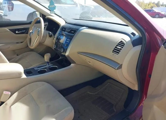 1N4AL3AP0FC569288 2015 2015 Nissan Altima- 2-5 SV 5