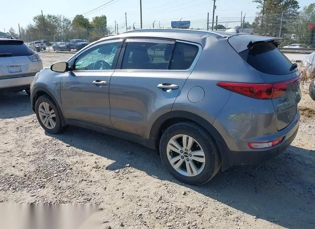 KNDPMCAC3H7159465 2017 2017 KIA Sportage- LX 3