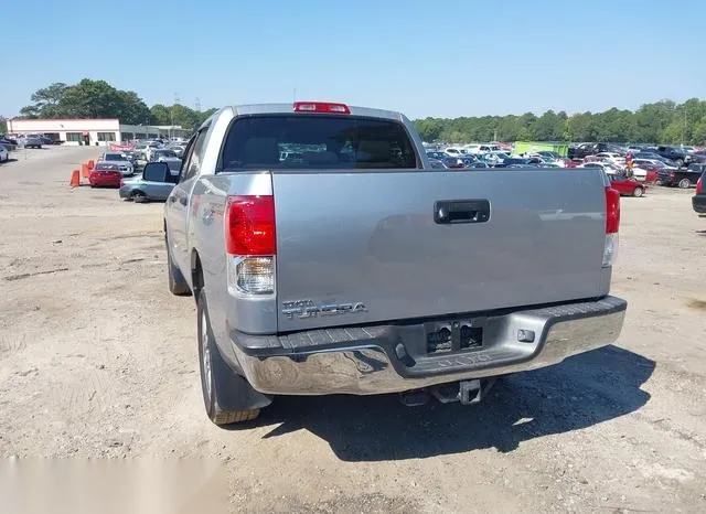 5TFEM5F19BX028848 2011 2011 Toyota Tundra- Grade 4-6L V8 3