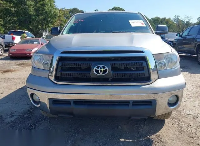 5TFEM5F19BX028848 2011 2011 Toyota Tundra- Grade 4-6L V8 6